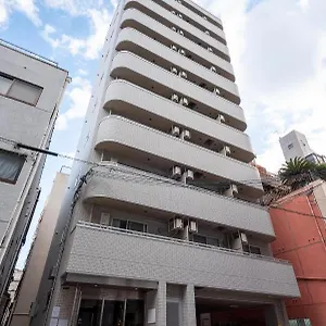 谷町君星ホテル九条27 公寓