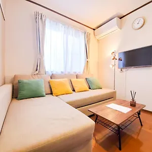  アパート Nestay Shibuya 日本