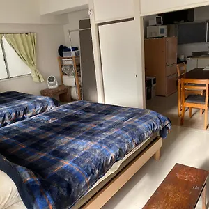  アパート G&r House 102 日本