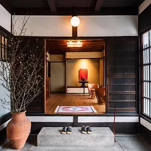  別荘 Rinn Shiki Juraku 日本