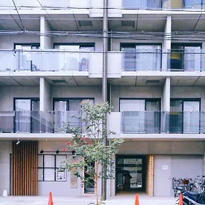 Rest Collection Kujo Apartamento