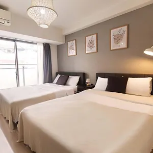 B&道顿堀店 アパート