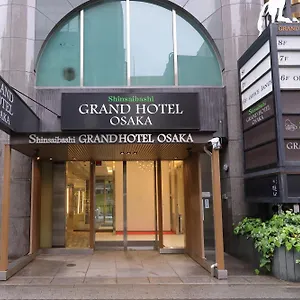 3* Hotel Shinsaibashi Grand