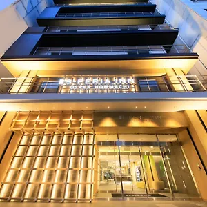 S-peria Hommachi Hotel