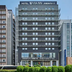 Via Prime Shinsaibashi Yotsubashi Hotel